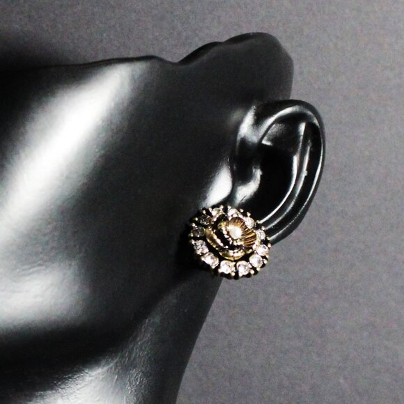 Roxy and Lola Interchangeable Earrings Set - Picture 3 of 9